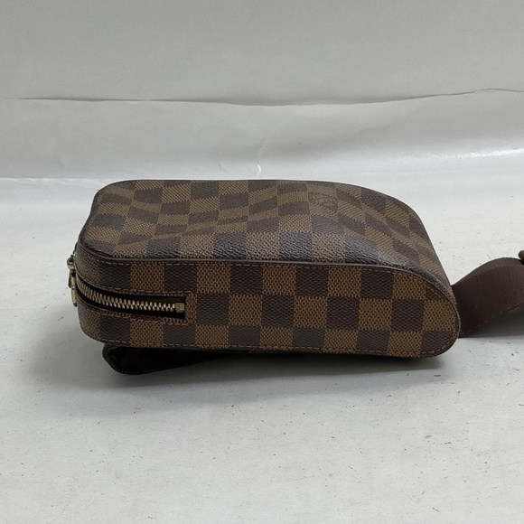 Louis Vuitton Geronimos Damier Ebene - Picture 4 of 9
